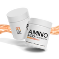 Amino + Electrolytes - Peach Lemonade - 300g