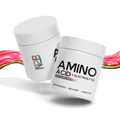Amino + Electrolytes - Watermelon - 300g