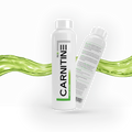 L-Carnitine - Sour Worm - 480ml