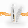L-Carnitine - Tropical Punch - 480ml