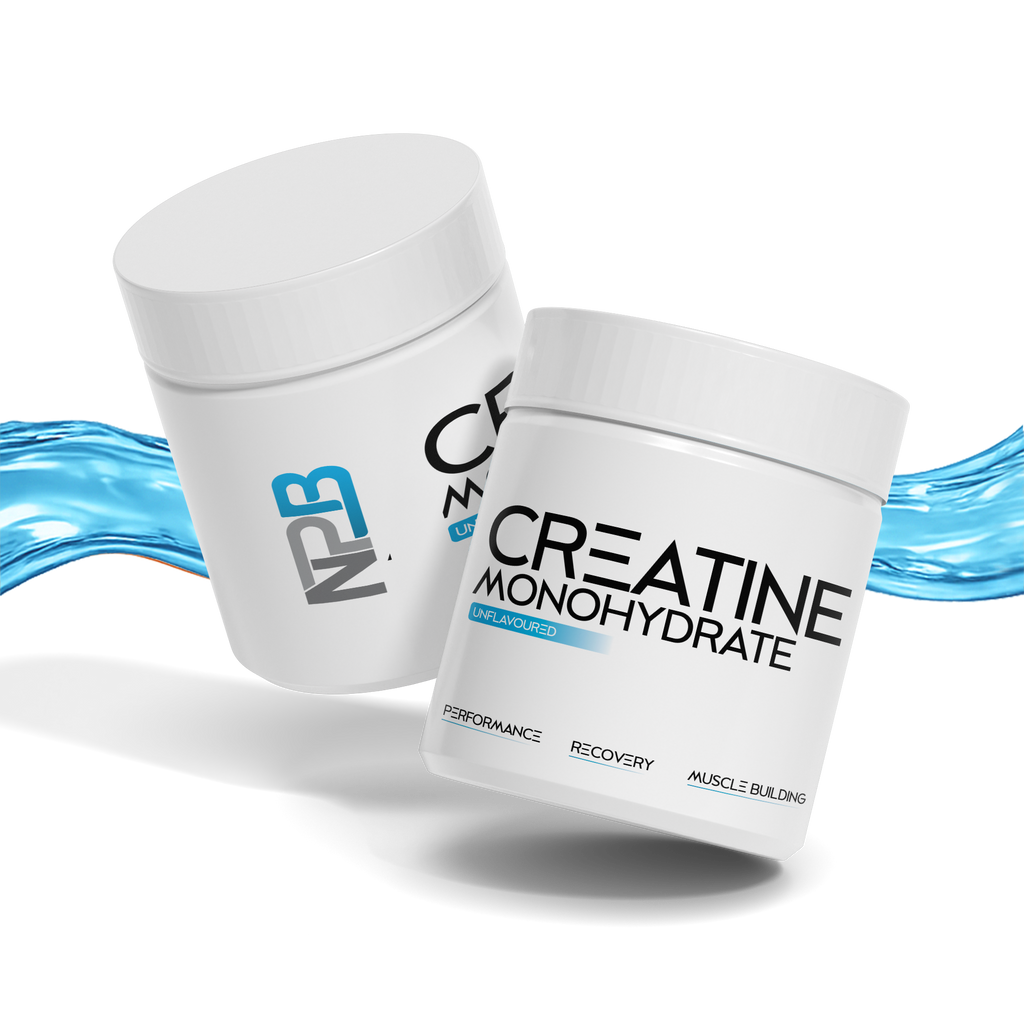 Creatine Monohydrate - 200g