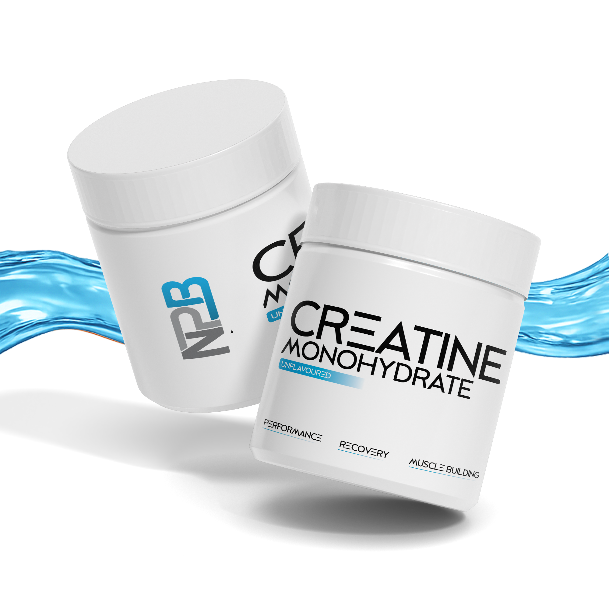 Creatine Monohydrate - 200g