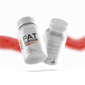 Fat Burner - 120 Capsules