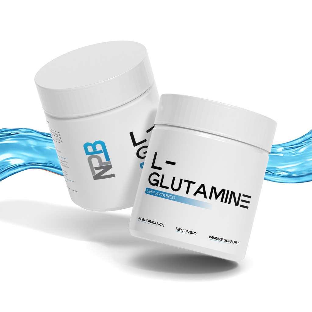 L-Glutamine - 200g