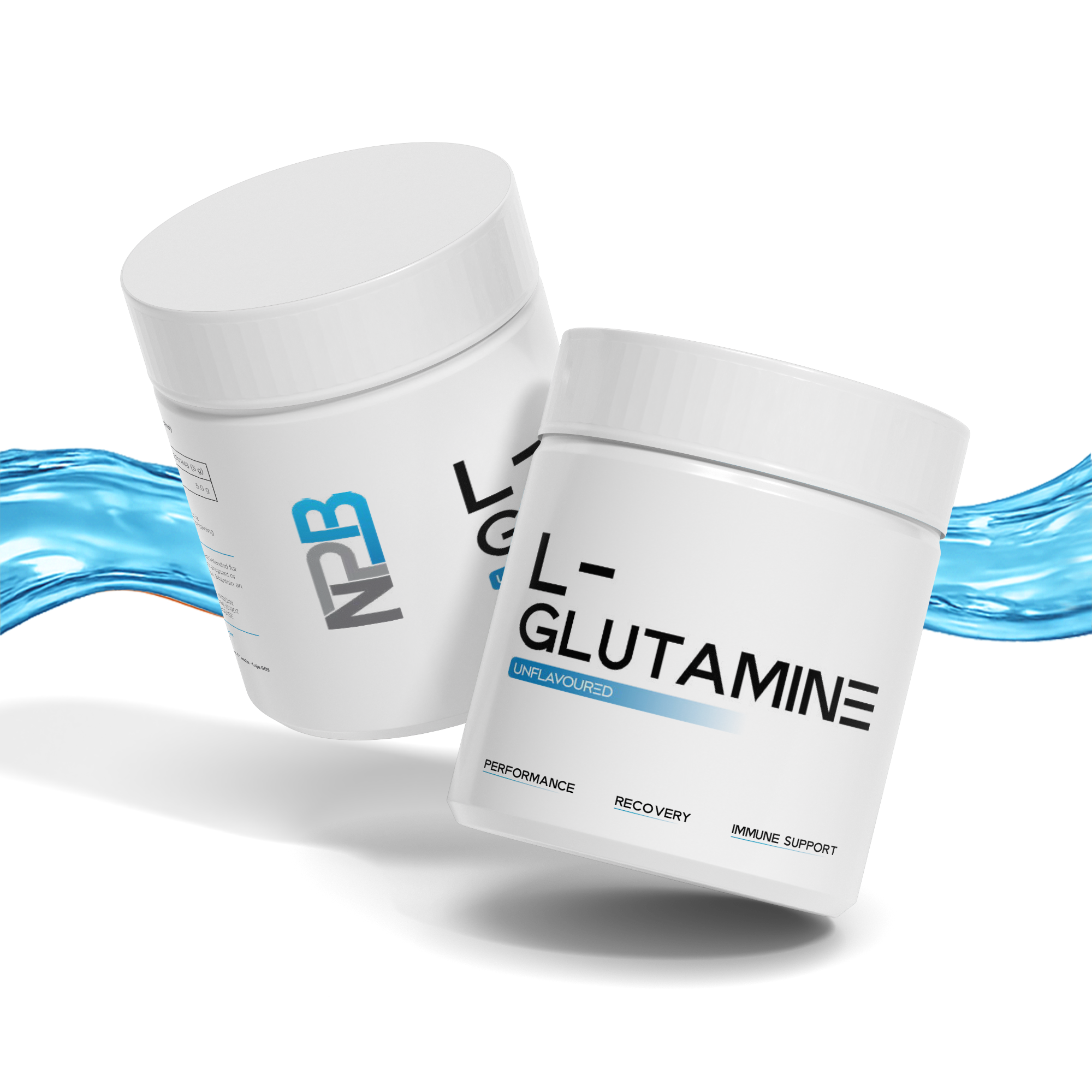 L-Glutamine - 200g
