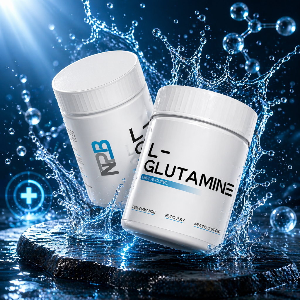 L-Glutamine - 200g