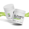 Elevate - Pre Workout - Sour Candy - 200g