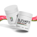 Elevate - Pre Workout - Tangy Watermelon - 200g