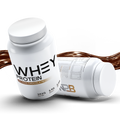Whey Protein - Belgian Chocolate - 980g