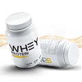 Whey Protein - Golden Vanilla - 980g